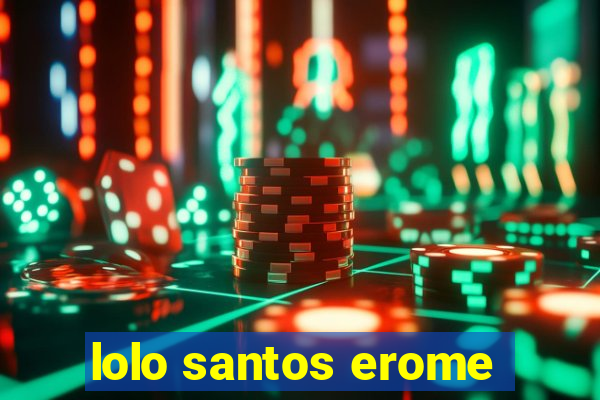 lolo santos erome