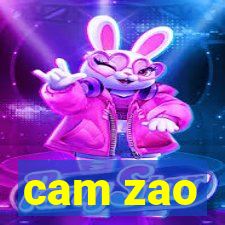 cam zao