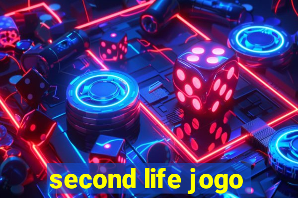 second life jogo