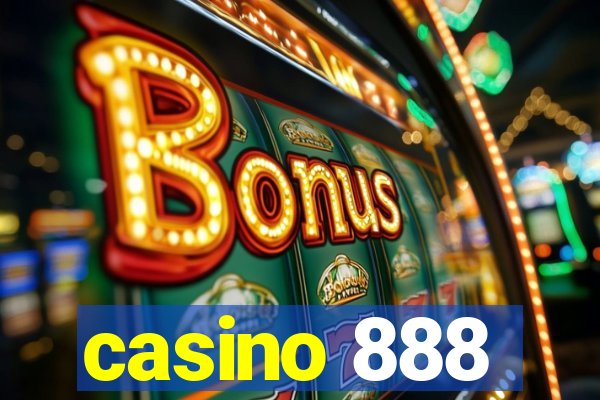 casino 888