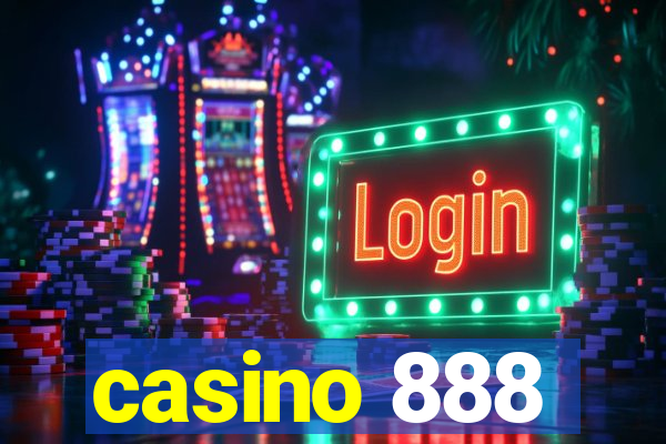 casino 888