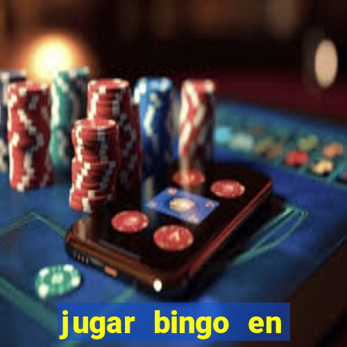 jugar bingo en linea gratis sin registrarse