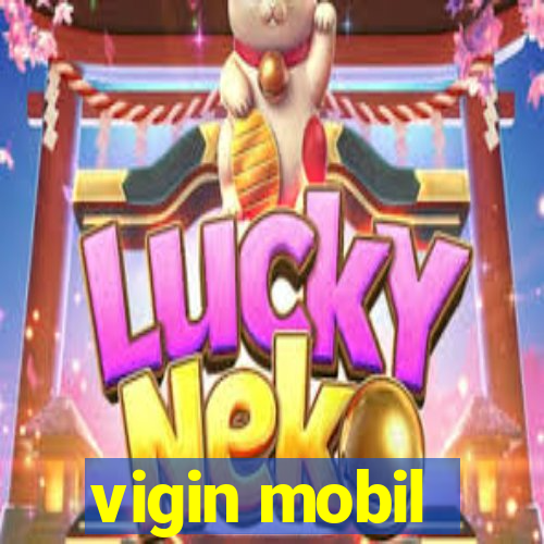 vigin mobil