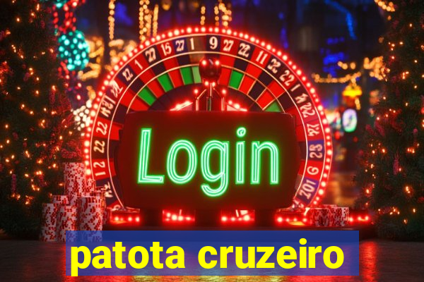 patota cruzeiro