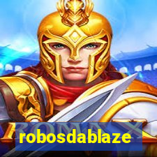 robosdablaze