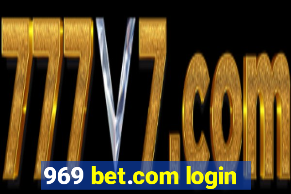 969 bet.com login