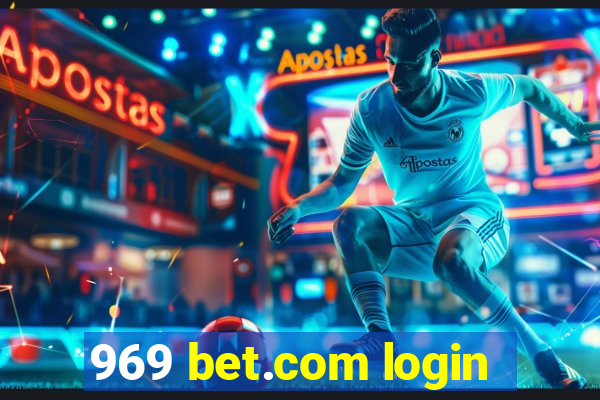 969 bet.com login