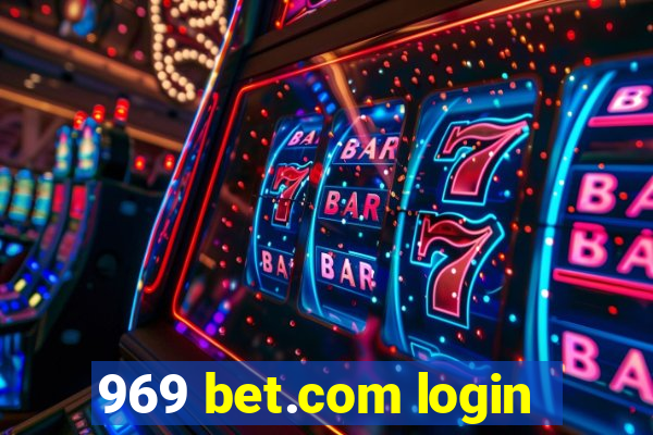 969 bet.com login