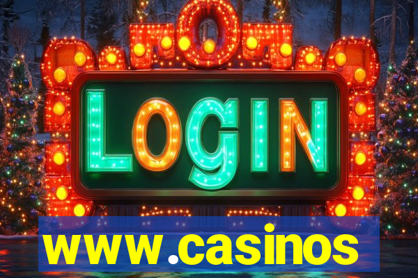 www.casinos