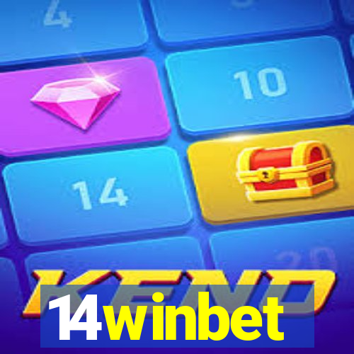 14winbet