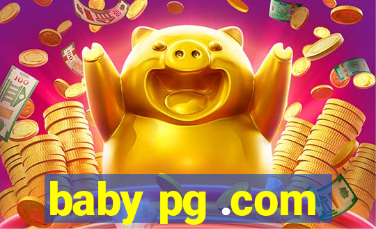 baby pg .com