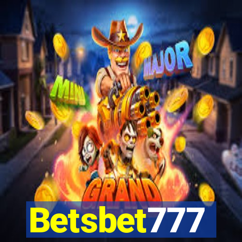 Betsbet777