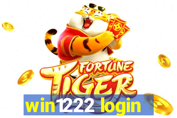 win1222 login