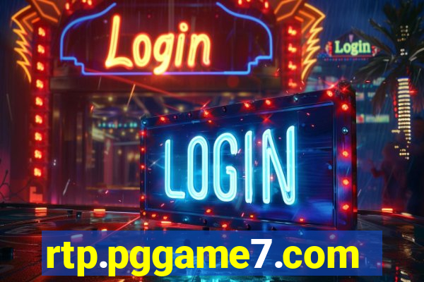 rtp.pggame7.com