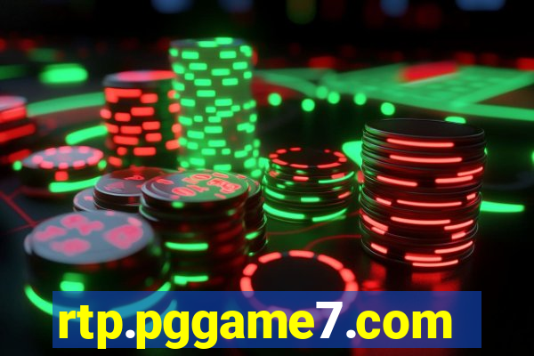 rtp.pggame7.com