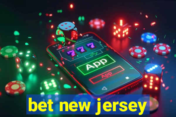 bet new jersey