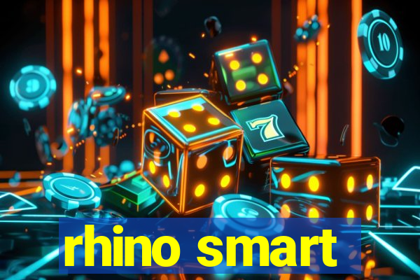 rhino smart