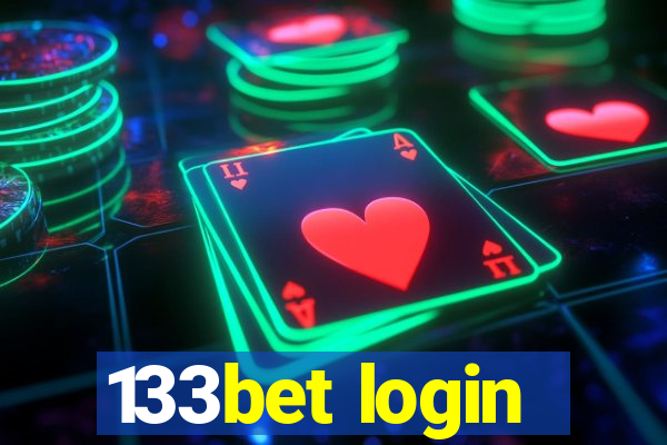 133bet login