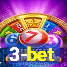 3-bet