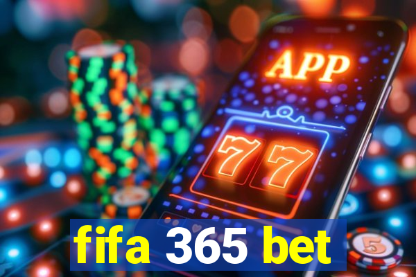 fifa 365 bet