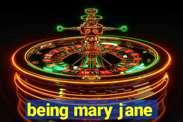 being mary jane