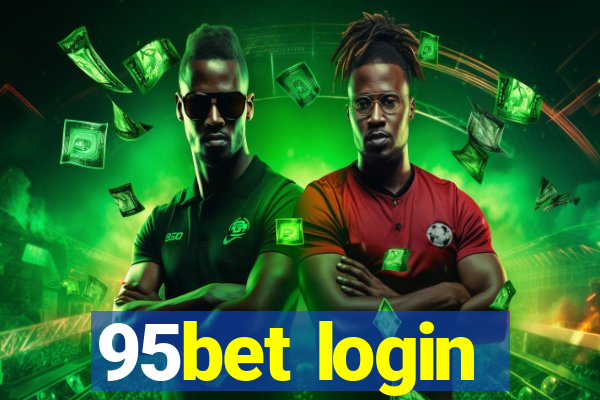 95bet login