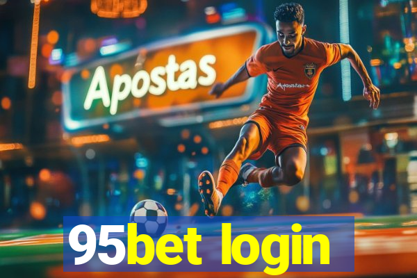 95bet login