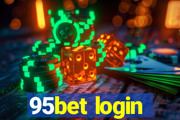 95bet login