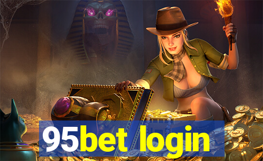 95bet login