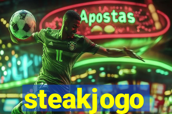 steakjogo