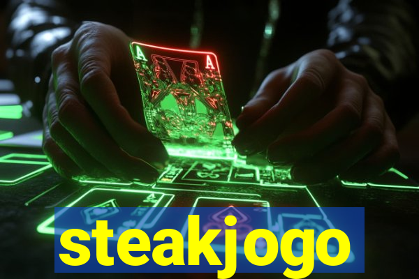 steakjogo