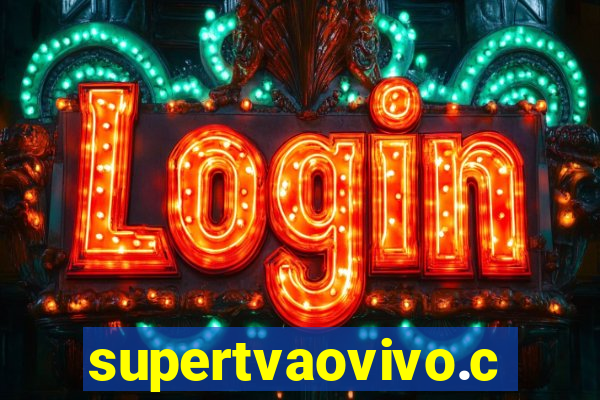 supertvaovivo.com