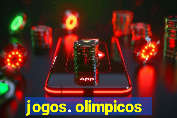 jogos. olimpicos