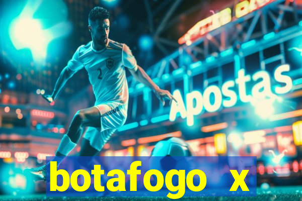 botafogo x athletico-pr onde assistir