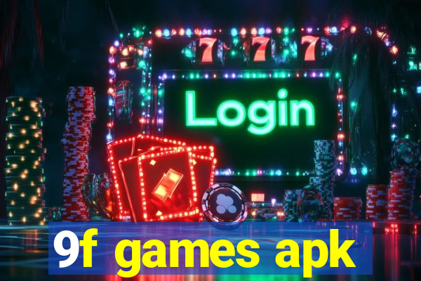 9f games apk