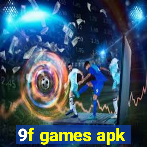 9f games apk