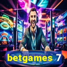 betgames 7