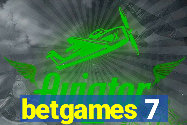 betgames 7