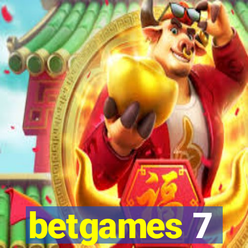 betgames 7