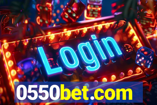 0550bet.com