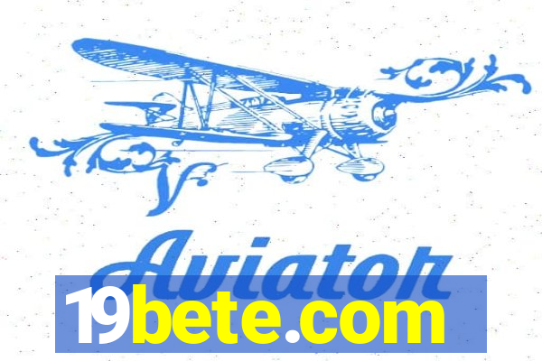 19bete.com