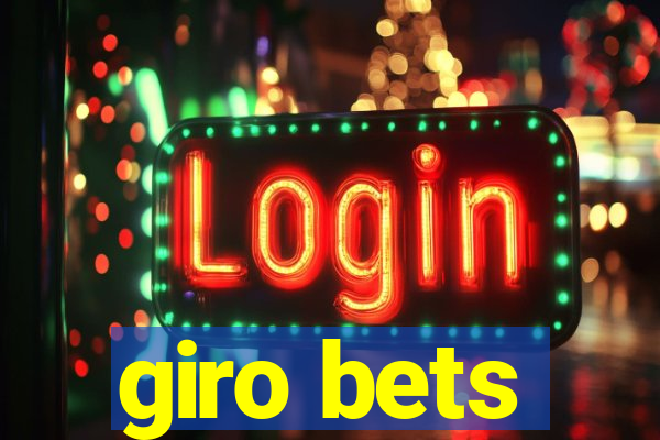 giro bets