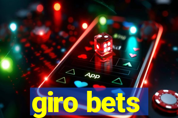 giro bets