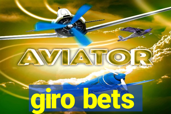 giro bets