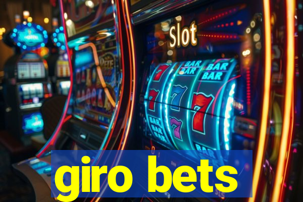 giro bets