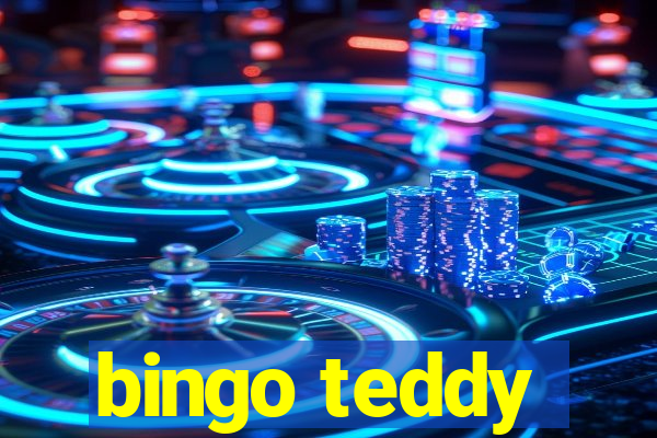 bingo teddy