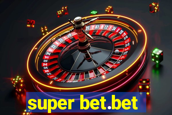 super bet.bet