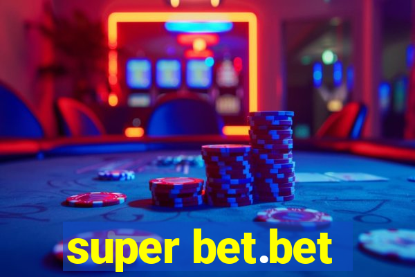 super bet.bet