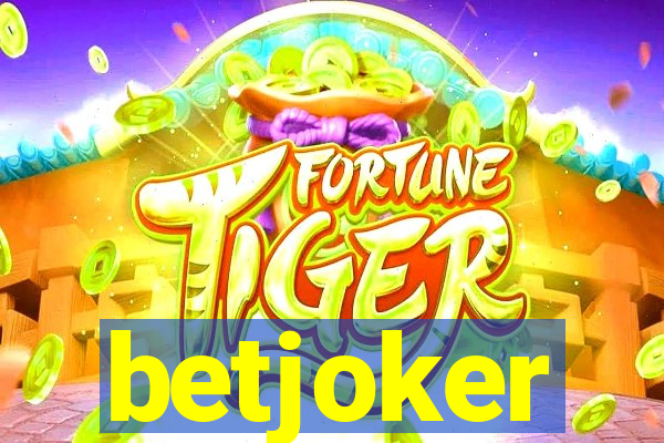 betjoker