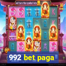 992 bet paga